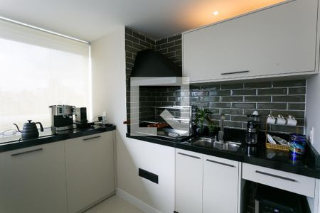 Varanda de apartamento para alugar com 2 quartos, 96m² em Vila Andrade, São Paulo