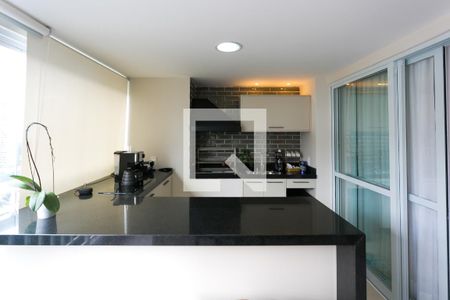 Varanda de apartamento para alugar com 2 quartos, 96m² em Vila Andrade, São Paulo