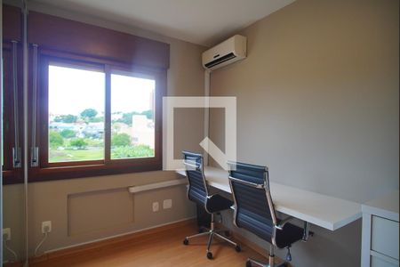 Quarto de apartamento para alugar com 2 quartos, 80m² em Vila Nova, Novo Hamburgo