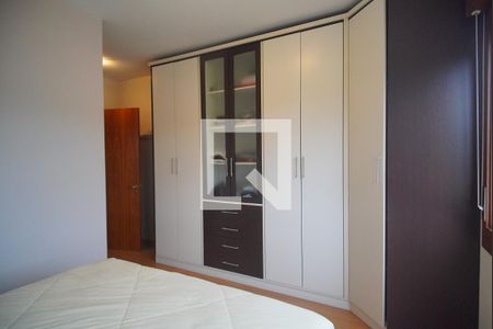 Suíte de apartamento para alugar com 2 quartos, 80m² em Vila Nova, Novo Hamburgo