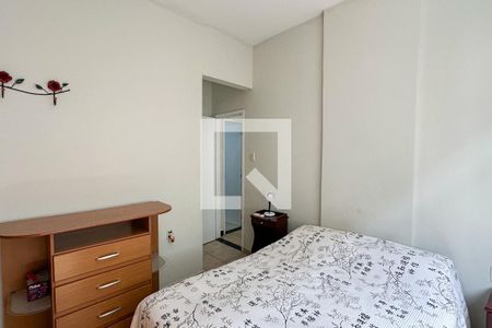 Quarto  de apartamento à venda com 1 quarto, 51m² em Copacabana, Rio de Janeiro