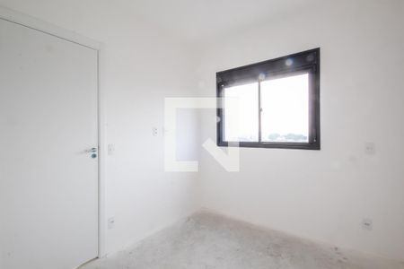 Suíte de apartamento para alugar com 1 quarto, 28m² em Km 18, Osasco