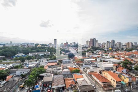 Vista de apartamento para alugar com 1 quarto, 28m² em Km 18, Osasco