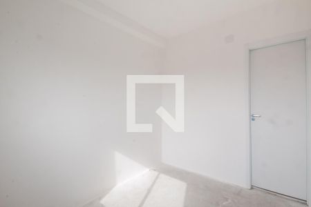 Suíte de apartamento para alugar com 1 quarto, 28m² em Km 18, Osasco