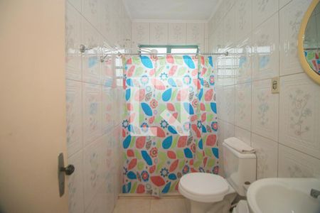 Casa à venda com 240m², 6 quartos e 5 vagasBanheiro Social 3