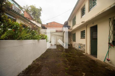 Casa à venda com 240m², 6 quartos e 5 vagasPátio