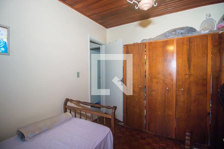 Casa à venda com 240m², 6 quartos e 5 vagasQuarto 3