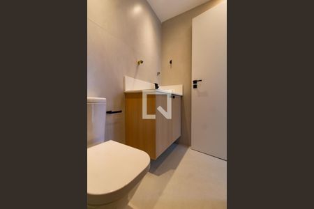 Apartamento à venda com 120m², 3 quartos e sem vaga Apartamento à venda com 120m², 3 quartos e sem vagaLavabo