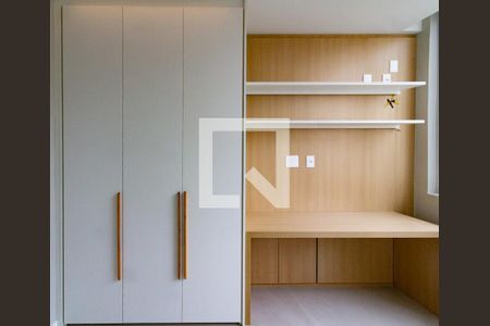 Apartamento à venda com 120m², 3 quartos e sem vaga Apartamento à venda com 120m², 3 quartos e sem vagaDetalhe do quarto 2