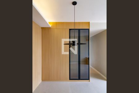 Apartamento à venda com 120m², 3 quartos e sem vaga Apartamento à venda com 120m², 3 quartos e sem vagaDetalhe da sala