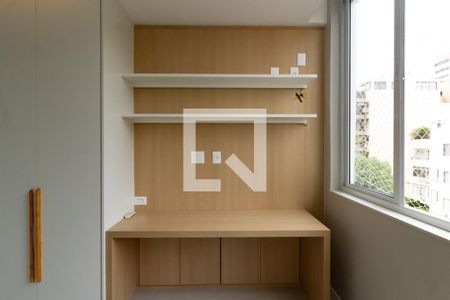 Apartamento à venda com 120m², 3 quartos e sem vaga Apartamento à venda com 120m², 3 quartos e sem vagaDetalhe do quarto 2