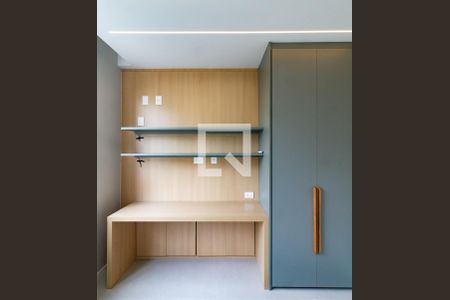 Apartamento à venda com 120m², 3 quartos e sem vaga Apartamento à venda com 120m², 3 quartos e sem vagaDetalhe do quarto 3