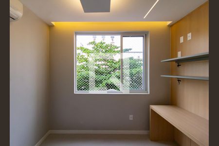 Apartamento à venda com 120m², 3 quartos e sem vaga Apartamento à venda com 120m², 3 quartos e sem vagaDetalhe do quarto 3