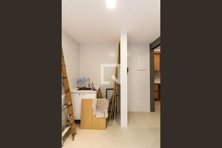Apartamento à venda com 120m², 3 quartos e sem vaga Apartamento à venda com 120m², 3 quartos e sem vagaÁrea de serviço