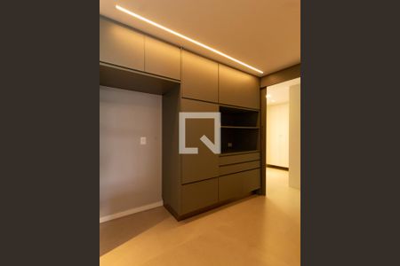 Apartamento à venda com 120m², 3 quartos e sem vaga Apartamento à venda com 120m², 3 quartos e sem vagaDetalhe da cozinha