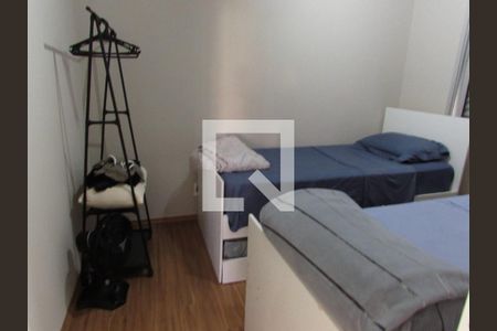 Apartamento para alugar com 49m², 2 quartos e 1 vagaQuarto 2