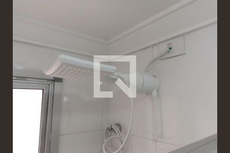 Apartamento para alugar com 49m², 2 quartos e 1 vagaBanheiro