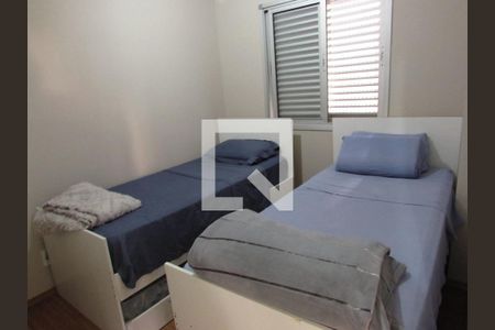 Apartamento para alugar com 49m², 2 quartos e 1 vagaQuarto 2