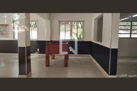 Apartamento para alugar com 49m², 2 quartos e 1 vagaÁrea comum