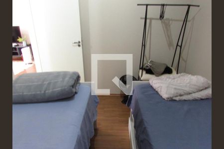 Quarto 2 de apartamento para alugar com 2 quartos, 49m² em Jardim Catanduva, São Paulo