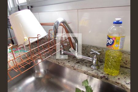 Apartamento para alugar com 49m², 2 quartos e 1 vagaCozinha - Armários