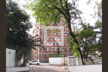 Apartamento para alugar com 49m², 2 quartos e 1 vagaFachada