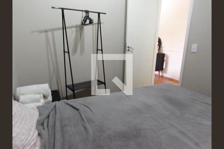 Quarto 1 de apartamento para alugar com 2 quartos, 49m² em Jardim Catanduva, São Paulo