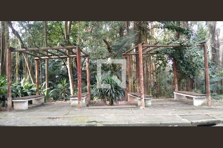 Apartamento para alugar com 49m², 2 quartos e 1 vagaJardim