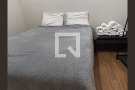 Quarto 1 de apartamento para alugar com 2 quartos, 49m² em Jardim Catanduva, São Paulo
