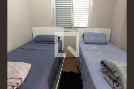 Apartamento para alugar com 49m², 2 quartos e 1 vagaQuarto 2