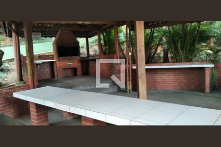 Apartamento para alugar com 49m², 2 quartos e 1 vagaÁrea comum - Churrasqueira