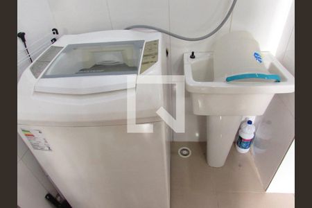 Apartamento para alugar com 49m², 2 quartos e 1 vagaÁrea de Serviço