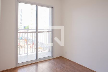 Suíte de apartamento para alugar com 1 quarto, 32m² em Bom Retiro, São Paulo