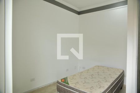 Quarto  de apartamento para alugar com 1 quarto, 35m² em Nova Petrópolis, São Bernardo do Campo