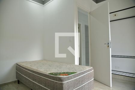 Quarto  de apartamento para alugar com 1 quarto, 35m² em Nova Petrópolis, São Bernardo do Campo