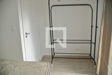 Quarto  de apartamento para alugar com 1 quarto, 35m² em Nova Petrópolis, São Bernardo do Campo