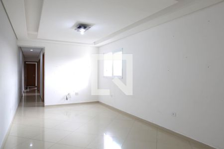 Sala de apartamento para alugar com 3 quartos, 200m² em Vila Nossa Senhora das Vitórias, Mauá