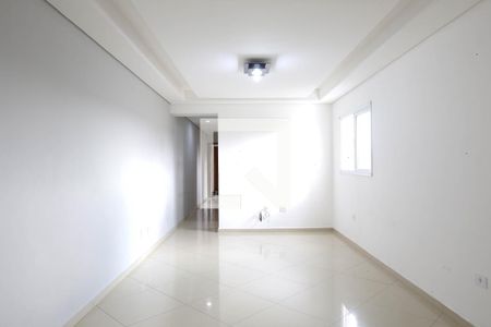 Sala de apartamento para alugar com 3 quartos, 200m² em Vila Nossa Senhora das Vitórias, Mauá