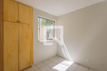 Quarto 2 de apartamento para alugar com 3 quartos, 85m² em Coracao de Jesus, Belo Horizonte