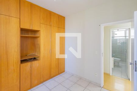 Quarto 1 de apartamento para alugar com 3 quartos, 85m² em Coracao de Jesus, Belo Horizonte