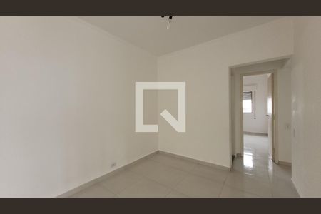 Sala de apartamento à venda com 3 quartos, 110m² em Bonfim, Campinas