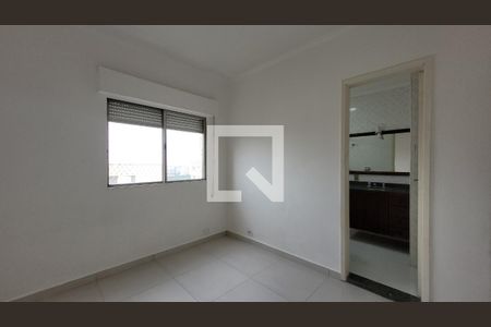 Suíte de apartamento para alugar com 3 quartos, 110m² em Bonfim, Campinas