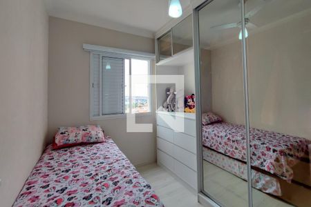 Quarto 2 de apartamento para alugar com 2 quartos, 55m² em Vila Faustina Ii, Campinas