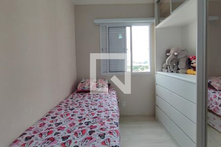 Quarto 2 de apartamento à venda com 2 quartos, 55m² em Vila Faustina Ii, Campinas