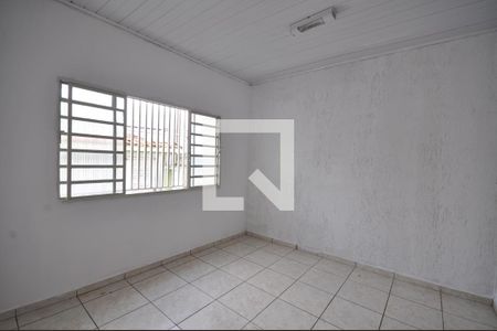 Quarto de casa para alugar com 1 quarto, 45m² em Vila Mazzei, São Paulo