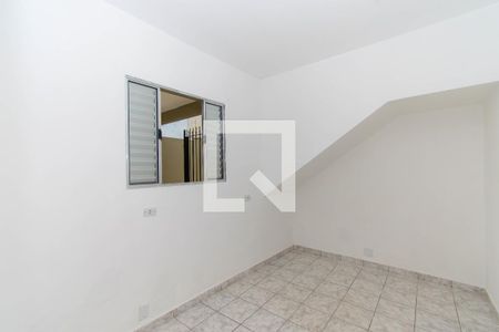 Quarto 2 de casa para alugar com 2 quartos, 70m² em Vila Prudente, São Paulo