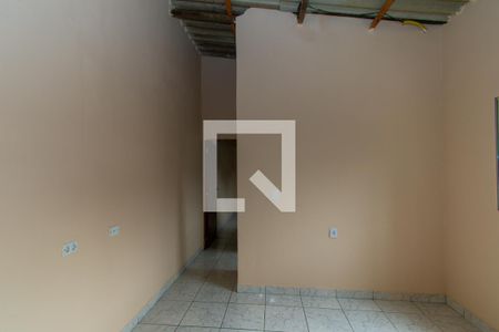 Sala de casa para alugar com 2 quartos, 70m² em Vila Prudente, São Paulo