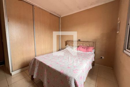Suíte 1 de casa para alugar com 3 quartos, 152m² em Vila Maria de Maggi, Suzano