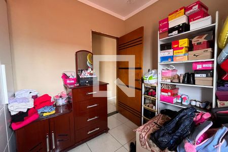 Quarto 2 de casa para alugar com 3 quartos, 152m² em Vila Maria de Maggi, Suzano