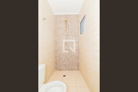 Casa à venda com 145m², 3 quartos e 2 vagasBanheiro da Suíte